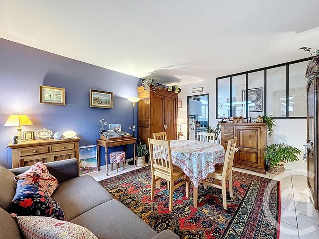 Appartement T3 à vendre BREST