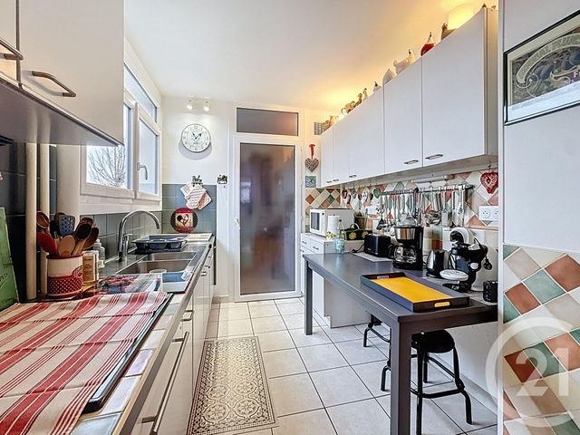 Appartement T3 à vendre - 3 pièces - 59,27 m2 - Brest - 29 - BRETAGNE