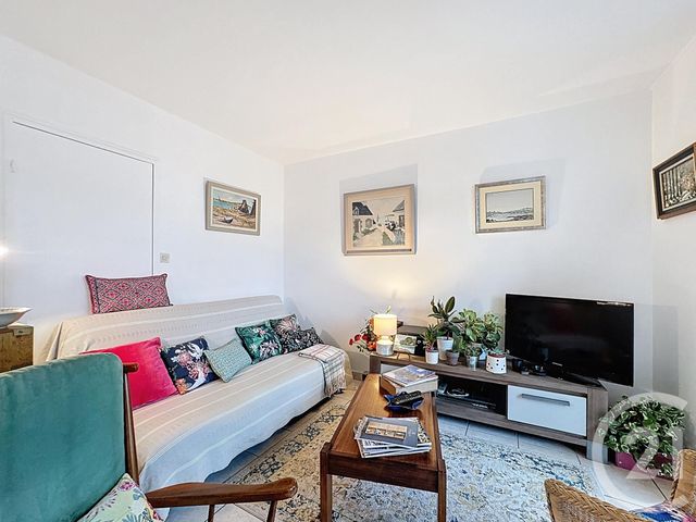 Appartement T3 à vendre - 3 pièces - 59,27 m2 - Brest - 29 - BRETAGNE