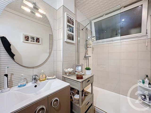 Appartement T3 à vendre - 3 pièces - 59,27 m2 - Brest - 29 - BRETAGNE