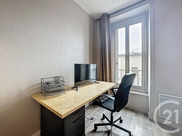 Appartement T1 &agrave; vendre - 2 pi&egrave;ces - 37,15 m2 - Brest - 29 - BRETAGNE