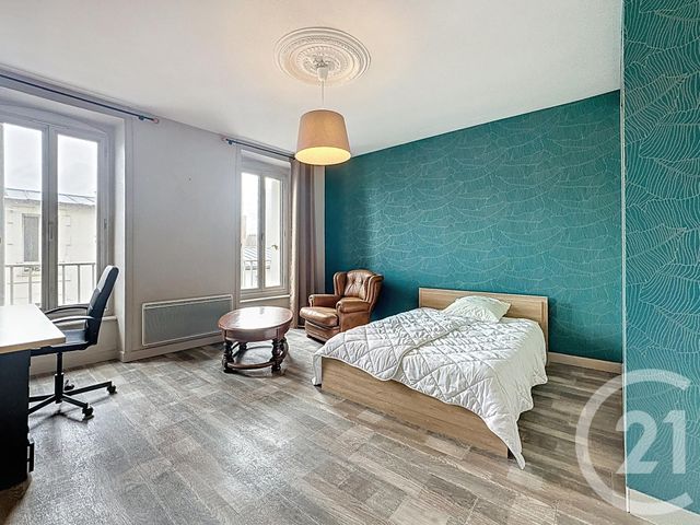 Appartement T1 &agrave; vendre - 2 pi&egrave;ces - 37,15 m2 - Brest - 29 - BRETAGNE