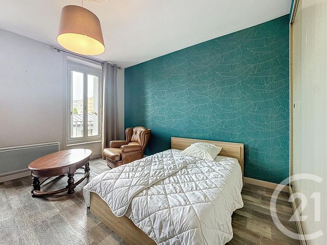 Appartement T1 &agrave; vendre - 2 pi&egrave;ces - 37,15 m2 - Brest - 29 - BRETAGNE