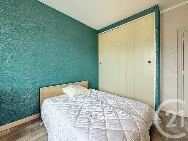 Appartement T1 &agrave; vendre - 2 pi&egrave;ces - 37,15 m2 - Brest - 29 - BRETAGNE