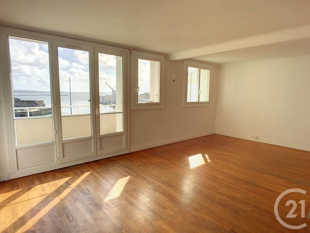 Appartement T3 à louer BREST