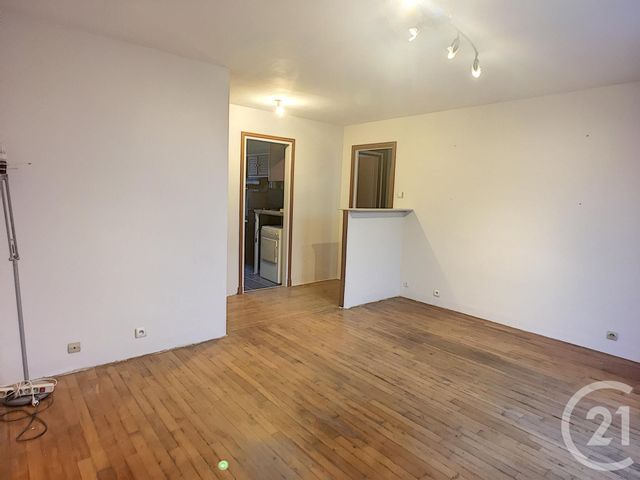 Appartement T3 à louer BREST
