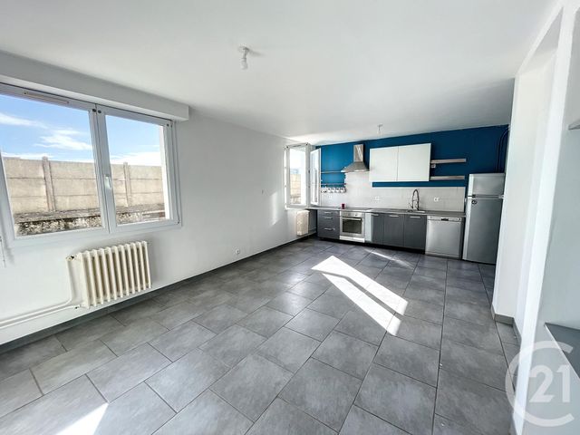 Appartement T2 à louer BREST
