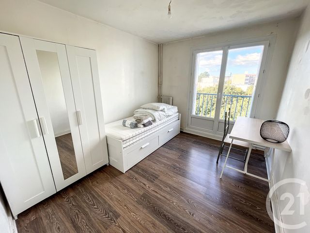 Appartement T5 à louer BREST