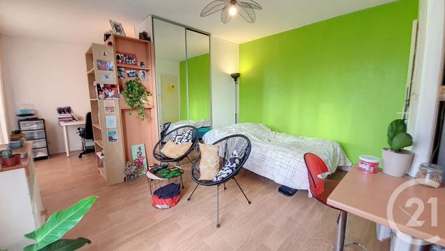 Appartement T1 à vendre - 1 pièce - 28 m2 - Brest - 29 - BRETAGNE