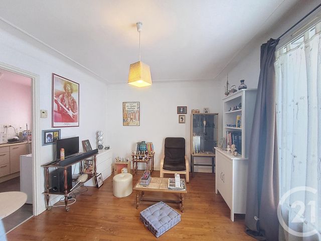 Appartement T4 à vendre - 4 pièces - 62,93 m2 - Brest - 29 - BRETAGNE