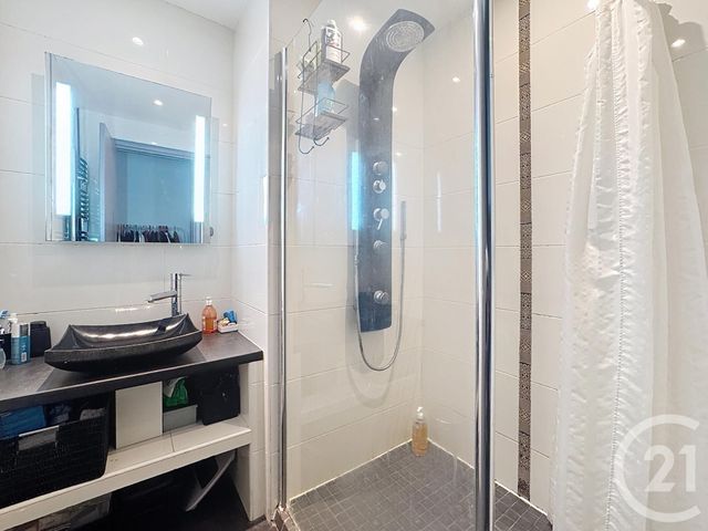 Appartement T6 à vendre - 5 pièces - 135,63 m2 - Brest - 29 - BRETAGNE