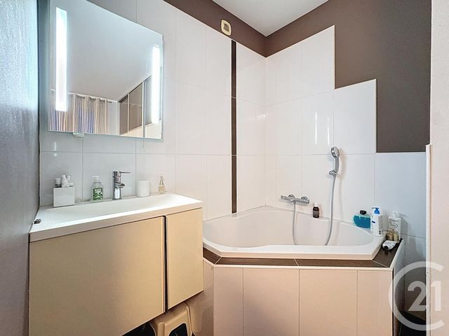 Appartement T6 à vendre - 5 pièces - 135,63 m2 - Brest - 29 - BRETAGNE