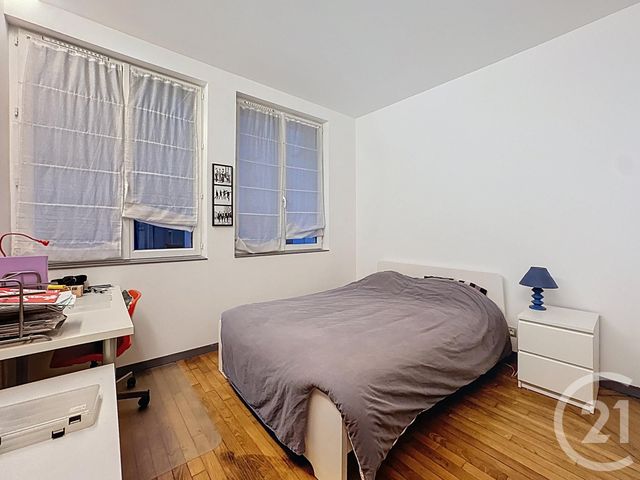 Appartement T6 à vendre - 5 pièces - 135,63 m2 - Brest - 29 - BRETAGNE