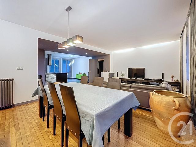 Appartement T6 à vendre - 5 pièces - 135,63 m2 - Brest - 29 - BRETAGNE