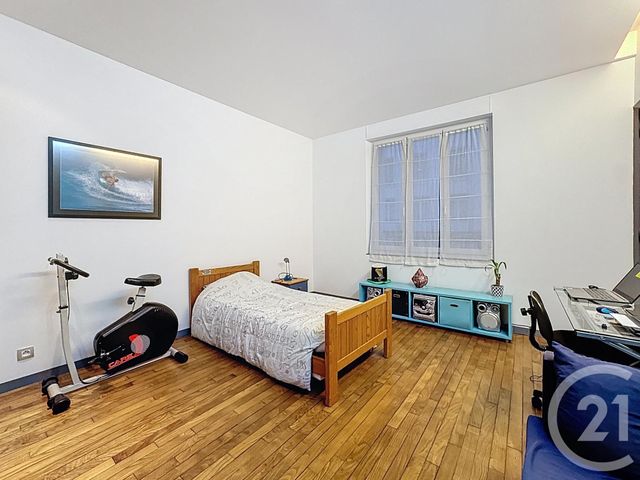 Appartement T6 à vendre - 5 pièces - 135,63 m2 - Brest - 29 - BRETAGNE