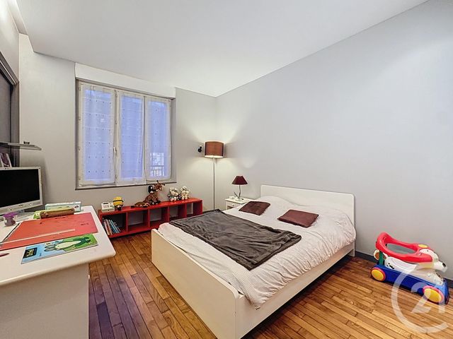 Appartement T6 à vendre - 5 pièces - 135,63 m2 - Brest - 29 - BRETAGNE