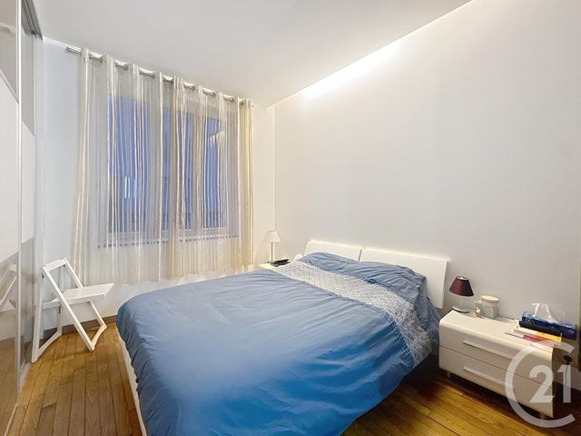 Appartement T6 à vendre - 5 pièces - 135,63 m2 - Brest - 29 - BRETAGNE