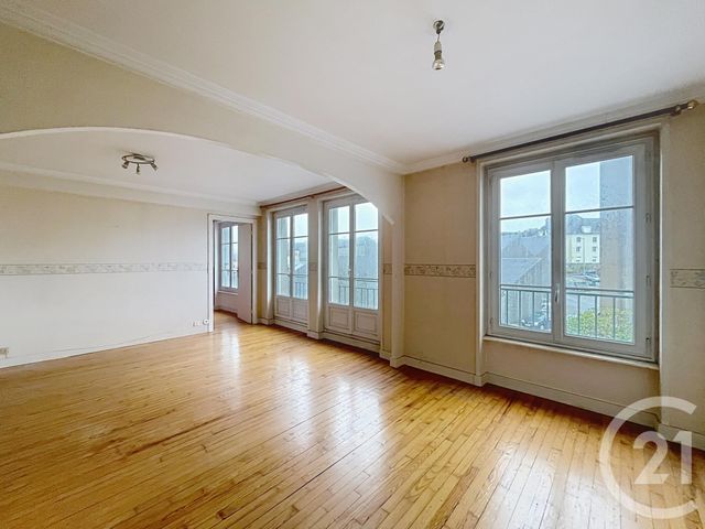 Appartement T3 à vendre BREST