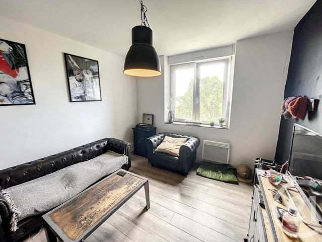 Appartement T2 à vendre - 2 pièces - 35,70 m2 - Brest - 29 - BRETAGNE