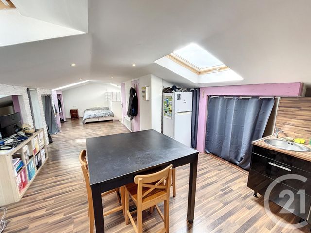appartement - BREST - 29
