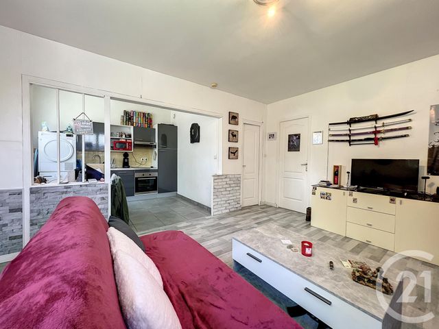 appartement - BREST - 29