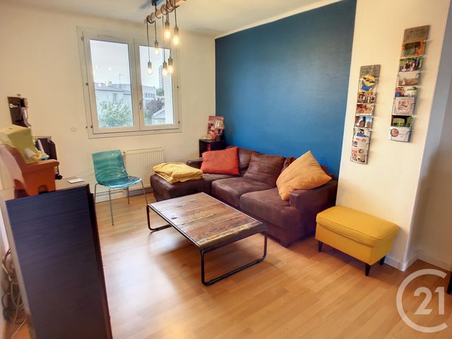 appartement - BREST - 29