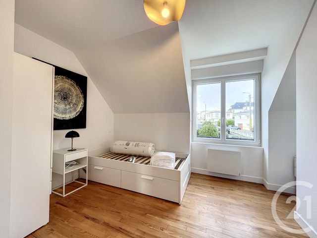 Appartement Chambre à louer - 10 pièces - 11,33 m2 - Brest - 29 - BRETAGNE