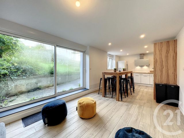 Appartement Chambre à louer - 10 pièces - 11,33 m2 - Brest - 29 - BRETAGNE