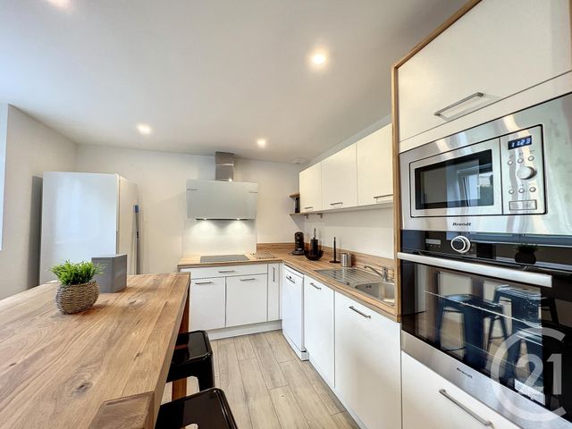 Appartement Chambre à louer - 10 pièces - 11,33 m2 - Brest - 29 - BRETAGNE