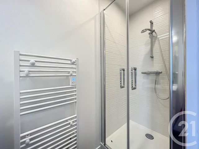 Appartement Chambre à louer - 10 pièces - 11,33 m2 - Brest - 29 - BRETAGNE