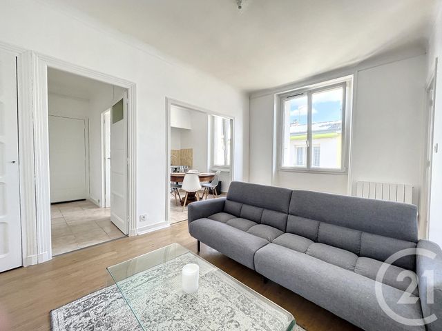 appartement - BREST - 29