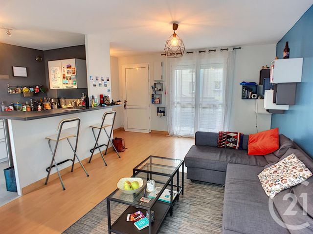 appartement - BREST - 29