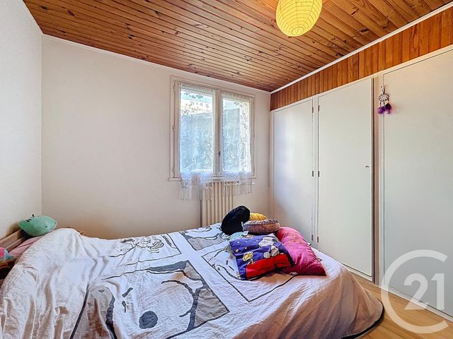 Appartement &agrave; vendre - 4 pi&egrave;ces - 67,50 m2 - Brest - 29 - BRETAGNE