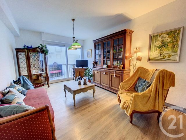 Appartement T3 à vendre BREST