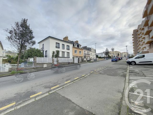 Parking à vendre - 10 m2 - Brest - 29 - BRETAGNE