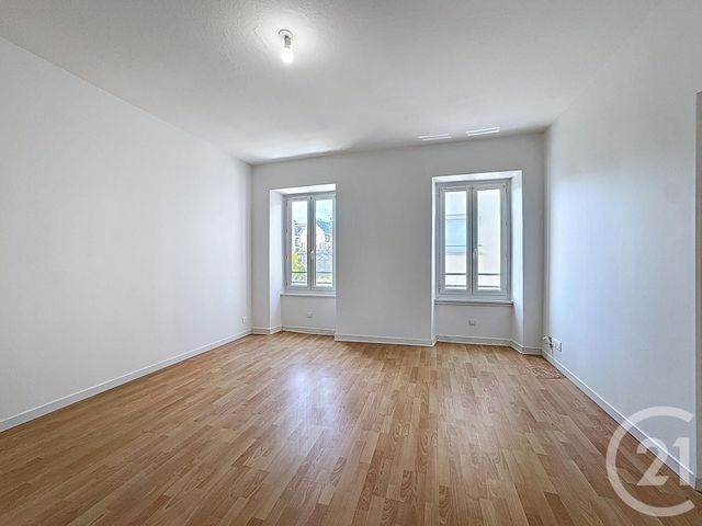Appartement T2 à louer - 2 pièces - 42,50 m2 - Brest - 29 - BRETAGNE