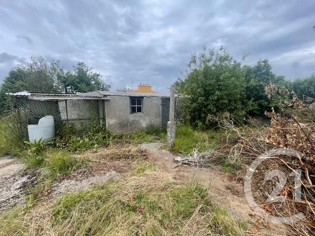 Afficher la photo en grand Terrain à vendre - 330 m2 - Brest - 29 - BRETAGNE