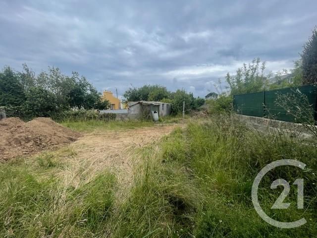 Afficher la photo en grand Terrain à vendre - 330 m2 - Brest - 29 - BRETAGNE