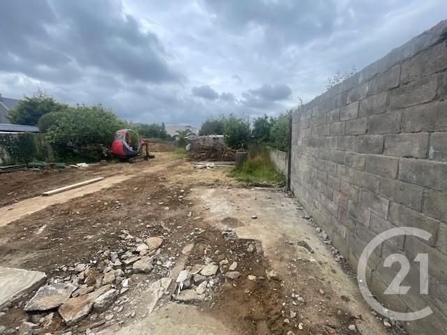 Afficher la photo en grand Terrain à vendre - 330 m2 - Brest - 29 - BRETAGNE