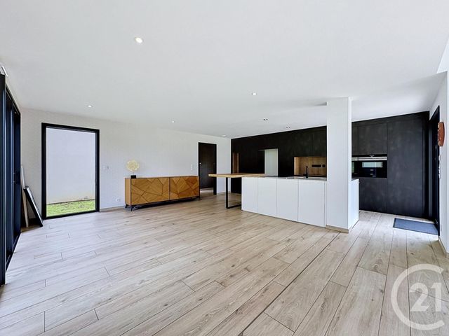 Maison &agrave; vendre - 5 pi&egrave;ces - 199,08 m2 - Brest - 29 - BRETAGNE