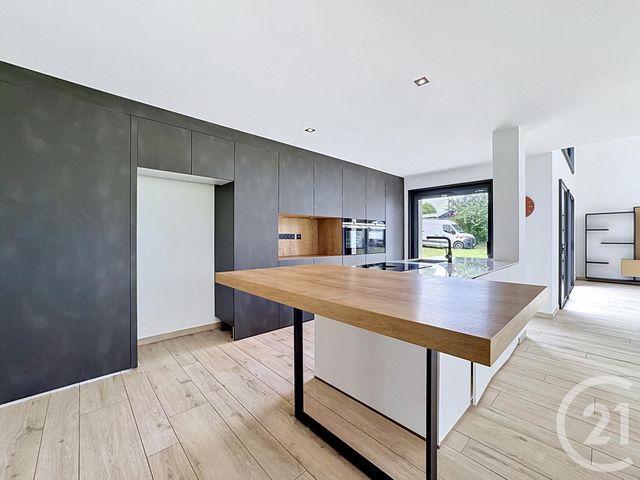 Maison &agrave; vendre - 5 pi&egrave;ces - 199,08 m2 - Brest - 29 - BRETAGNE