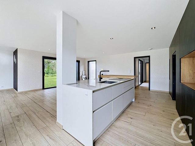 Maison &agrave; vendre - 5 pi&egrave;ces - 199,08 m2 - Brest - 29 - BRETAGNE