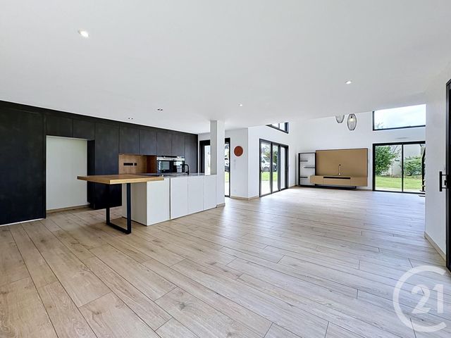 Maison &agrave; vendre - 5 pi&egrave;ces - 199,08 m2 - Brest - 29 - BRETAGNE