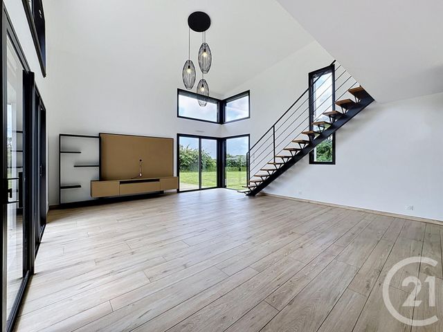 Maison &agrave; vendre - 5 pi&egrave;ces - 199,08 m2 - Brest - 29 - BRETAGNE