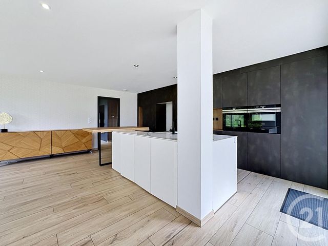 Maison &agrave; vendre - 5 pi&egrave;ces - 199,08 m2 - Brest - 29 - BRETAGNE