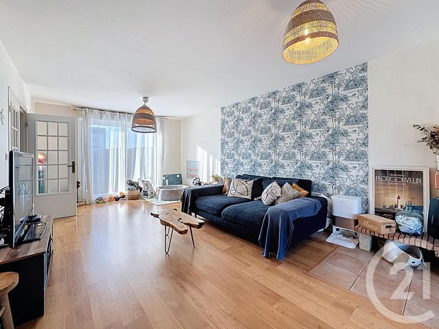 maison - GUILERS - 29