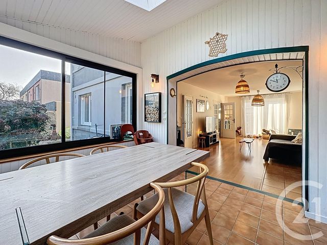 Maison &agrave; vendre - 4 pi&egrave;ces - 107,10 m2 - Guilers - 29 - BRETAGNE