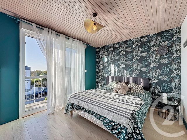 Maison &agrave; vendre - 4 pi&egrave;ces - 107,10 m2 - Guilers - 29 - BRETAGNE