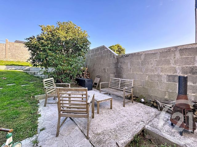 Maison &agrave; vendre - 4 pi&egrave;ces - 107,10 m2 - Guilers - 29 - BRETAGNE