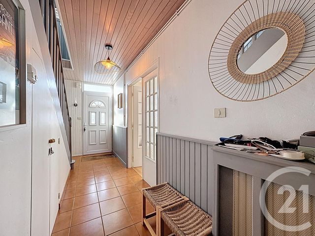 Maison &agrave; vendre - 4 pi&egrave;ces - 107,10 m2 - Guilers - 29 - BRETAGNE